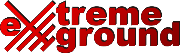 Extreme Ground logo